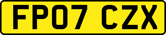 FP07CZX