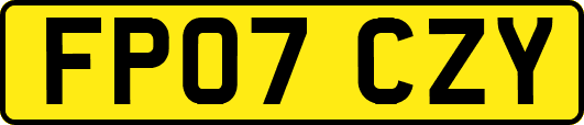 FP07CZY
