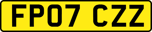 FP07CZZ