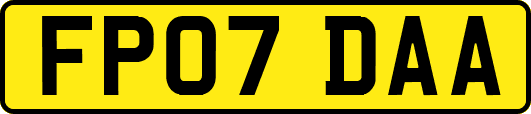 FP07DAA