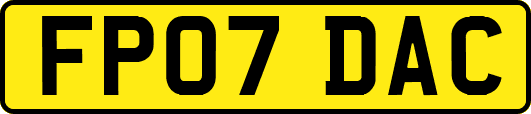 FP07DAC