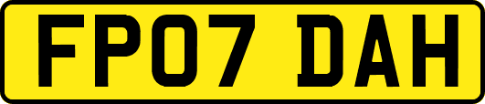 FP07DAH