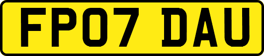 FP07DAU