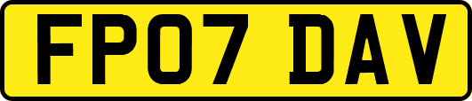FP07DAV