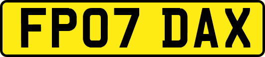 FP07DAX