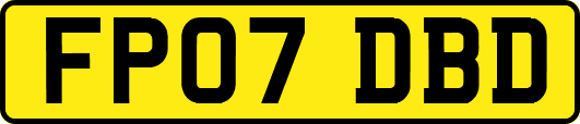 FP07DBD