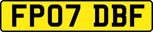 FP07DBF
