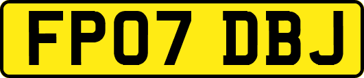 FP07DBJ
