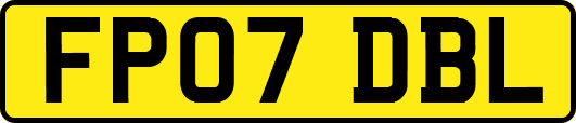 FP07DBL