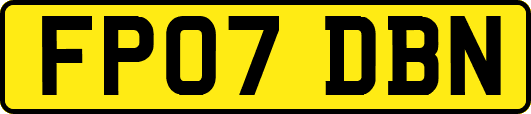 FP07DBN