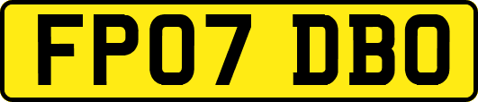 FP07DBO