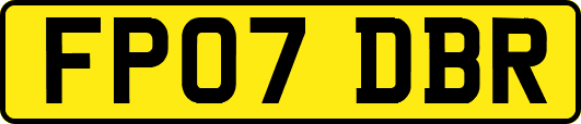 FP07DBR