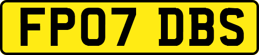 FP07DBS
