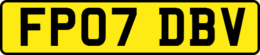 FP07DBV