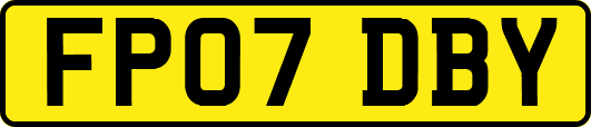 FP07DBY