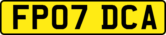 FP07DCA