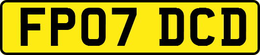 FP07DCD
