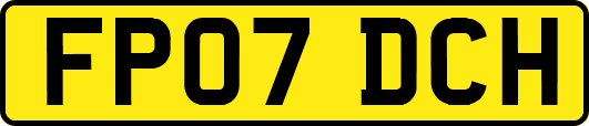 FP07DCH