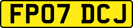 FP07DCJ