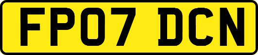 FP07DCN
