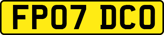 FP07DCO