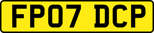 FP07DCP