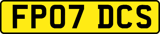 FP07DCS