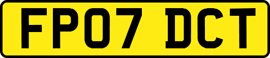 FP07DCT