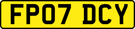 FP07DCY