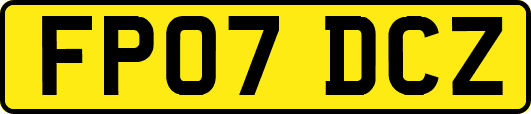 FP07DCZ