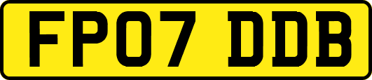 FP07DDB