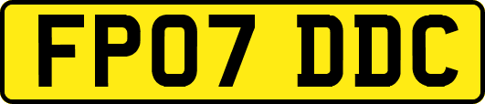 FP07DDC