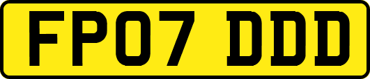 FP07DDD