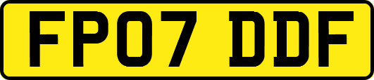 FP07DDF