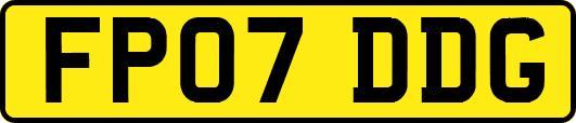 FP07DDG