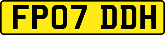 FP07DDH