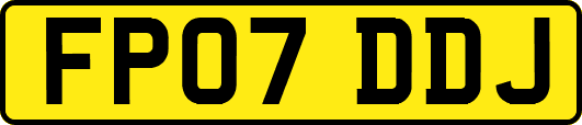FP07DDJ