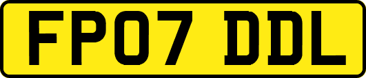 FP07DDL