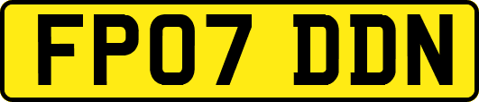FP07DDN