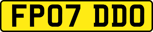 FP07DDO