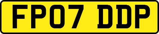 FP07DDP