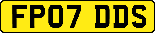 FP07DDS