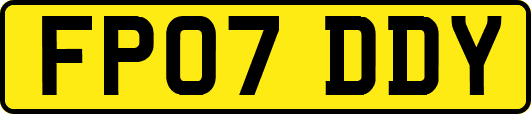 FP07DDY