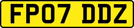 FP07DDZ