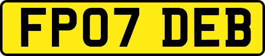 FP07DEB