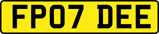 FP07DEE