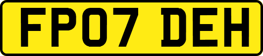 FP07DEH