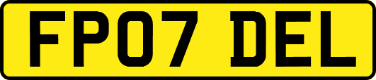 FP07DEL