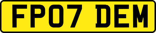 FP07DEM