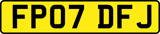 FP07DFJ